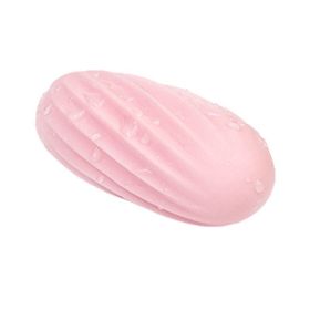 NEW Mini Male Airplane Cup Masturbator Egg Sex Toy Vagina soft realistic stimulation pocket Masturbator for adults 18 + - pink