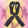 Sex Swing Fetish Love Position Bondage Restraints BDSM Sex Toys Harness leg spreader Adult SM Slave swings Products for Couples - 1