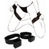 Erotic Couples Sex Products For Adults Games Bondage BDSM Kits Handcuffs Sex Toys Whip Gag Tail Plug Women Accessories Sex Shop - 3