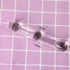 High-grade Crystal Glass Dildo Penis Glass Beads Anal Plug Butt Plug Sex Toys For Man Woman Couples Vaginal And Anal Stimulation - 2