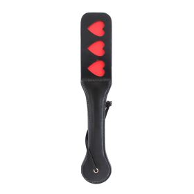 Sex Toys Hand Shoot Spanking SM Spank Paddle Beat Sex Accessories Exotic Fetish Whip - 6