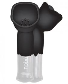 Nobu Bull-It Penis Head Tickler Attachment Black - TCN-NB001354