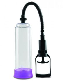 Penis Trainer Pump - TCN-PD3285-00