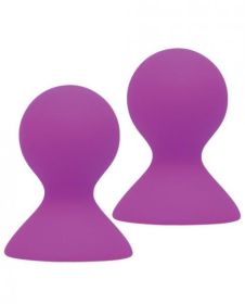 The Nines Nip Pulls Nipple Pumps Violet Purple - TCN-IBIC2311-2