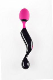 Adrien Lastic Symphony Wand Body Massager - AD10949