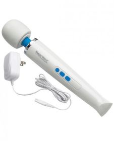 Magic Wand Unplugged Rechargeable Massager - TCN-VHIT270