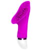 Tongue Licking Vibrators Sex Toys G Spot Clitoris Stimulator Adult Toys for her - Pink