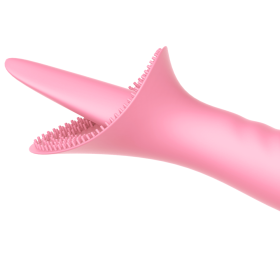 Pink Dream Best Vibrator for Her - Pink