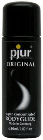 Pjur Original Bodyglide Silicone Lubricant 1oz - PJ11031