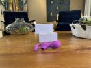 Persephone – The Dynamic Clitoral Suction Toy And G-Spot Vibrator - Purple