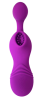 Persephone – The Dynamic Clitoral Suction Toy And G-Spot Vibrator - Purple