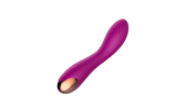 Victoria – 20-Speed Female Personal Vibrator - Purple