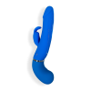 Bia – The Best Ejaculating Dildo and Vibrator - Blue