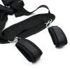 Sex Toys for Women Couples Handscuff Neck Ankle Cuffs BDSM Bondage Restraints Slave Straps No Vibrator Adult Games Sex Products - 1