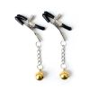 Metal Nipple Clamp with Metal Chain for Women Fetish to Breast Labia Clip Stimulation Massager Bdsm Bondage Sex Products - 10