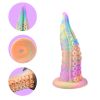 Sexy Octopus Tentacle Anal Plug for Women Vaginal Dilator Expander Big Dildos Female Masturbator Sex Toys Men Erotic Products - 3