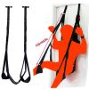 SM Bondage Sex Door Swing Chairs Hanging Furniture Straps Flirting Bondage Rope BDSM Bondages Erotic Game Toy For Couples - 1