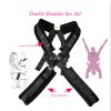 Sex Swing Fetish Love Position Bondage Restraints BDSM Sex Toys Harness leg spreader Adult SM Slave swings Products for Couples - 1