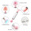 Oral Sucking AV Vibrator Tongue Licking Vaginal G-spot Sex Toys For Woman Nipple Stimulator Adult Clitoral Masturbation Massager - 1