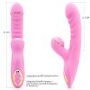 CR-DZ Dibey Rabbit 13th Generation Vibrator Pink - Pink