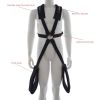 Sex Swing Fetish Love Position Bondage Restraints BDSM Sex Toys Harness leg spreader Adult SM Slave swings Products for Couples - 1