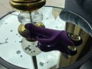 Aphrodite - The Brilliant Thrusting Vibrator and Dildo - Purple