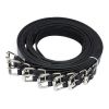 Slave Whip Adult Games BDSM Bondage Sex Toys for Woman Cockring Flogger Paddle Bdsm Spanking Bondage Restraints Whips - 1