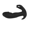 Prostate Stimulator Vibrator Gay Sex Toys Male Prostate - black