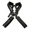 Sex Swing Fetish Love Position Bondage Restraints BDSM Sex Toys Harness leg spreader Adult SM Slave swings Products for Couples - 1