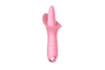 Pink Dream Best Vibrator for Her - Pink