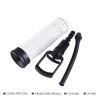 Male Penis Pump Manual Penis Enlarger Sex Toys For Man Vacuum Pump Male Masturbation Penile Extender Trainer Adults Sex Products - 1